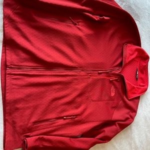 North face unisex jacket